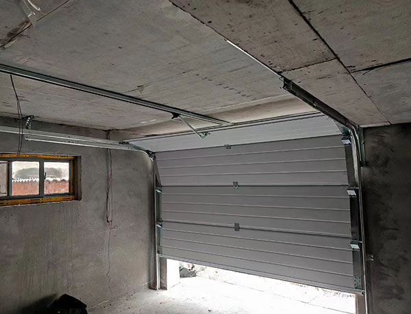 別墅車庫(kù)門