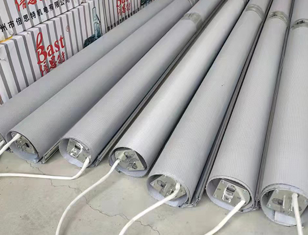 ?電動(dòng)擋煙垂壁