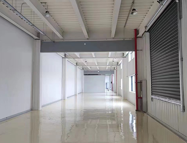 電動(dòng)擋煙垂壁